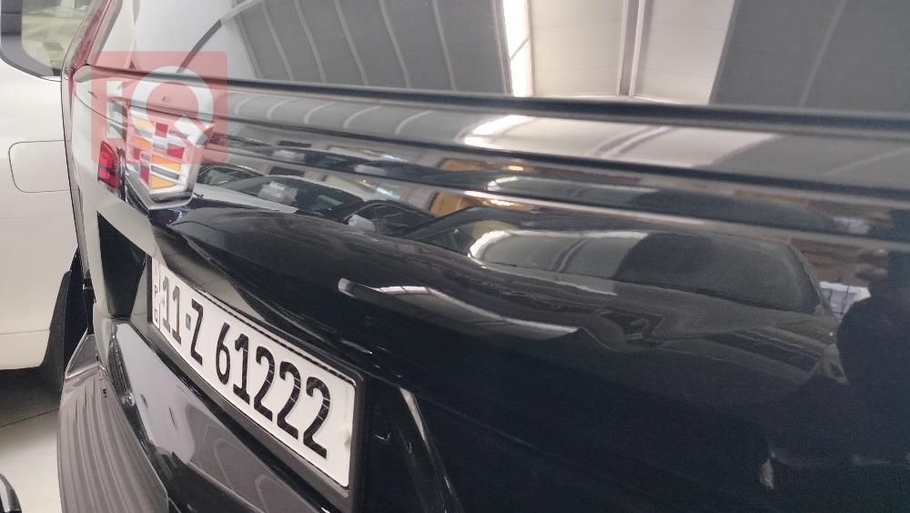 كاديلاك اسكاليد